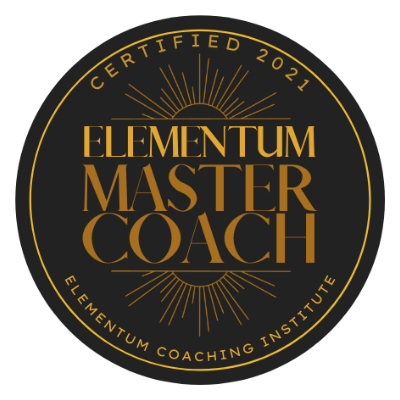Elementum Master Coach — Certified 2021