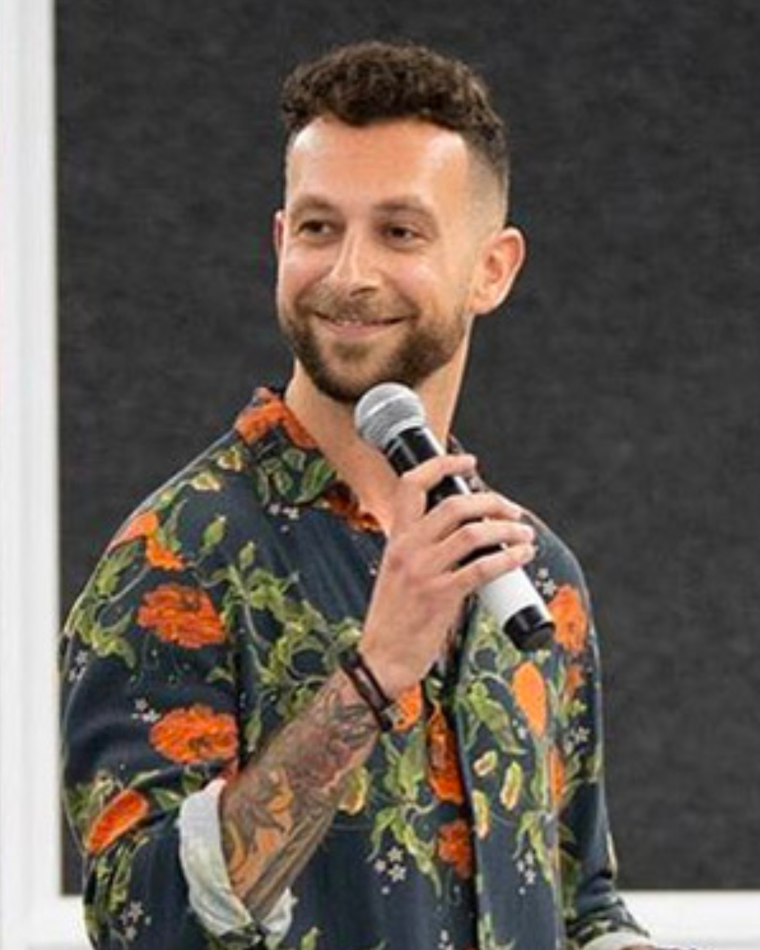 Ben Y., CEO and Founder