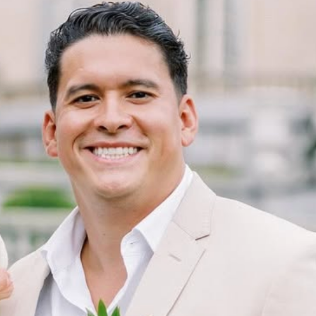 Christian M.