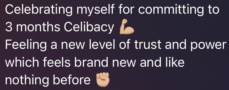 Brotherhood message 11