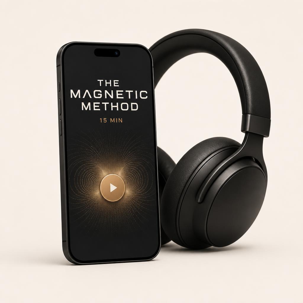 THE MAGNETIC METHOD